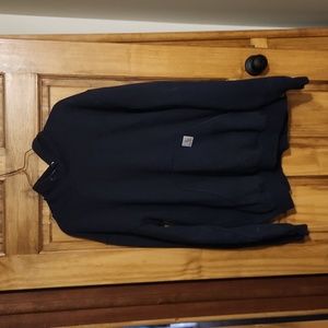 Carhartt large pullover sweatshirt